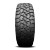 Mastertrack Badlands Rt 35x12.50R22 Tires | MASTRT018