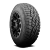 Mastertrack Badlands Atx 225/60R17 Tires | MASTATX003