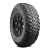 Maxtrek Mud Trac 35x12.50R20 Tires | MH6524U