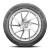 Pantera Platinum Touring A/S 205/70R15 Tires | 151072