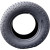 Supermax Atx-1 265/65R18 Tires | SUV1801ATSX