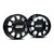 Ddc Dually The Shield Wheels Rims 20x8.25 8x210 Gloss Black