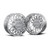 Ddc Dually The Mesh Forged Wheels Rims 22x8.25 8x210 Polished