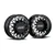 Ddc Dually The Mesh Forged Wheels Rims 24x8.25 8x210 Black Milled