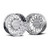 Ddc Dually The Mesh Forged With Super Single Front Wheels Rims 22x8.25 8x200 Polished