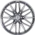 Tis 506C Wheels Rims 24x10 6x135 Chrome 24mm | 506C-2406324