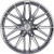 Tis 506C Wheels Rims 24x10 6x139.7 Chrome 24mm | 506C-2408324