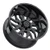 Tis 544B Wheels Rims 20x10 6x135 6x139.7 Gloss Black -25mm | 544B-2106825