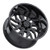 Tis 544B Wheels Rims 26x12 8x180 Gloss Black -44mm | 544B-2628944