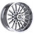 Tis 567C Wheels Rims 22x10 6x135 6x139.7 Chrome -19mm | 567C-2206819