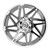 Gear Off Road 777C Wheels Rims 20x10 6x135 6x139.7 Chrome -19mm | 777C-2106819