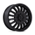 Fuel Dually D867 Arc  Wheels Rims 22x8.25 8x165.1 Blackout -240mm
