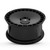 Road Force Rf30 Wheels Rims 20x8.5 Blank Custom Drilled Gloss Black 20mm | RF302085BL+20B