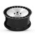 Road Force Rf30 Wheels Rims 20x10 Blank Custom Drilled Black Machined 20mm | RF302010BL+20MB