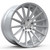 Road Force Rf15 Wheels Rims 22x9 5x112 Silver Polished 30mm | RF15229012+30SP