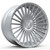 Road Force Rf22 Wheels Rims 24x10 5x120 5x112 Silver Polished 32mm | RF2224102012+32SP
