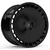 Road Force Rf30 Wheels Rims 20x10 5x114.3 Gloss Black 40mm | RF30201014+40B