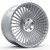 Road Force Rf35 Wheels Rims 22x10.5 5x112 Silver Polished 38mm | RF352210512+38SP