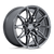 American Racing Ar955 Stampede Wheels Rims 19x11 5x114.3 Matte Anthracite 50mm | AR955AX19115S50