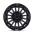 Black Rhino Br025 Rival Wheels Rims 20x9 6x135 Matte Gunmetal W/ Matte Black Lip 1mm | BR025AB20906301
