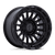 Black Rhino Br025 Rival Wheels Rims 20x9 5x127 Matte Black W/ Gloss Black Lip 1mm | BR025MB20905001