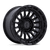Black Rhino Br025 Rival Wheels Rims 20x9 5x127 Matte Black W/ Gloss Black Lip 1mm | BR025MB20905001