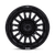 Black Rhino Br025 Rival Wheels Rims 20x9 5x127 Matte Black W/ Gloss Black Lip 1mm | BR025MB20905001