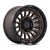 Black Rhino Br025 Rival Wheels Rims 20x9 6x135 Burnt Bronze W/ Matte Black Lip 1mm | BR025ZB20906301