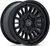Black Rhino Br030 Taleo 17x8.5 6x135 Gloss Black 10mm Wheels