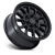 Black Rhino Br033 Alta Wheels Rims 17x8 6x135 Matte Black 32mm | BR033MX17806332