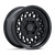 Black Rhino Br034 Graz Wheels Rims 17x8.5 6x135 Matte Black 25mm | BR034MX17856325