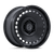 Black Rhino Br036 Basin Wheels Rims 17x8 6x130 Matte Black 32mm | BR036MX17803832