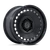 Black Rhino Br036 Basin Wheels Rims 17x8.5 6x135 Matte Black 0mm | BR036MX17856300