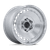 Black Rhino Br036 Basin Wheels Rims 17x8.5 6x114.3 Gloss Silver W/ Machined Face 25mm | BR036SD17856425