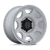 Black Rhino Br037 Tembo Wheels Rims 17x8.5 5x127 Grayspace 0mm | BR037AX17855000