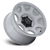 Black Rhino Br037 Tembo Wheels Rims 17x8.5 6x135 Grayspace 0mm | BR037AX17856300