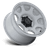 Black Rhino Br037 Tembo Wheels Rims 18x9 8x170 Grayspace 12mm | BR037AX18908712
