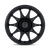 Black Rhino Br038 Ronin Wheels Rims 17x8.5 6x135 Matte Black 0mm | BR038MX17856300