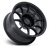 Black Rhino Br038 Ronin Wheels Rims 17x8.5 6x139.7 Matte Black 0mm | BR038MX17856800