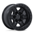 Black Rhino Br200 Echo Trail Lock Beadlock Wheels Rims 17x8.5 6x135 Matte Black 0mm | BR200MX17856300