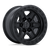 Black Rhino Br200 Echo Trail Lock Beadlock Wheels Rims 17x8.5 6x135 Matte Black 25mm | BR200MX17856325