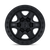 Black Rhino Br200 Echo Trail Lock Beadlock Wheels Rims 17x8.5 6x139.7 Matte Black 25mm | BR200MX17856825