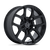 Black Rhino Br406 Rockledge Wheels Rims 20x8.5 5x139.7 Matte Black 35mm | BR406MX20858535