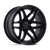 Fuel Fc408 Flight Wheels Rims 22x9.5 6x135 Matte Black W/ Gloss Black Lip 20mm | FC408MB22956320