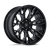 Fuel Fc409 Hive Wheels Rims 22x10 6x139.7 Gloss Black Milled -18mm | FC409BE22106818N