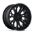 Fuel Fc409 Hive Wheels Rims 20x10 6x135 Matte Black W/ Gloss Black Lip -18mm | FC409MB20106318N