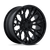 Fuel Fc409 Hive Wheels Rims 20x10 6x139.7 Matte Black W/ Gloss Black Lip -18mm | FC409MB20106818N