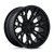 Fuel Fc409 Hive Wheels Rims 22x10 6x135 Matte Black W/ Gloss Black Lip -18mm | FC409MB22106318N