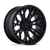 Fuel Fc409 Hive Wheels Rims 22x9.5 6x135 Matte Black W/ Gloss Black Lip 20mm | FC409MB22956320