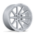Fuel Fc887 Circuit Wheels Rims 17x9 6x139.7 Gloss Silver W/ Machined Face -12mm | FC887SD17906812N